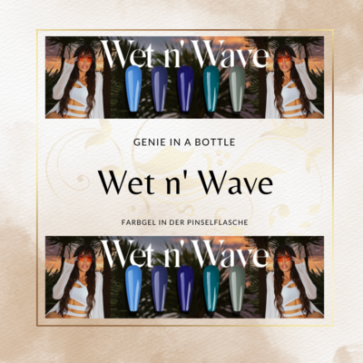 Wet n´Wave