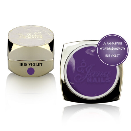 UV-Pasta-Paint Iris Violet
