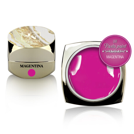 UV-Pasta-Paint Magentina