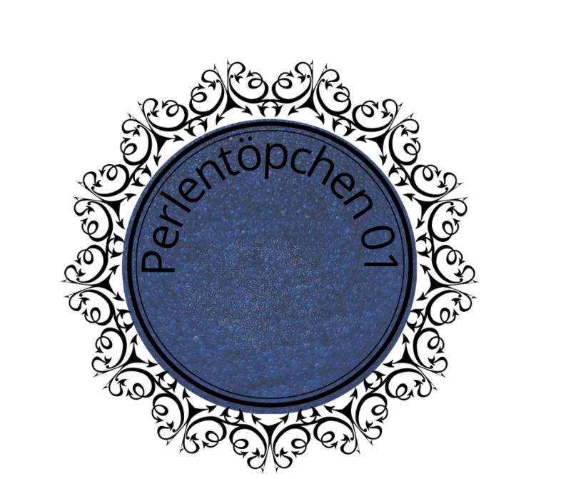 Perlentoepfchen 6g PT01