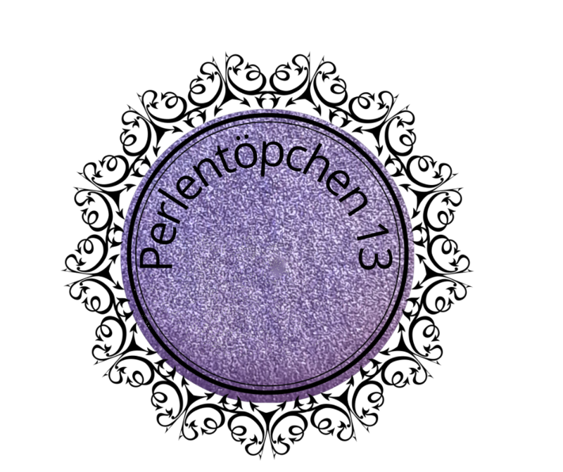 Perlentoepfchen 6g PT13