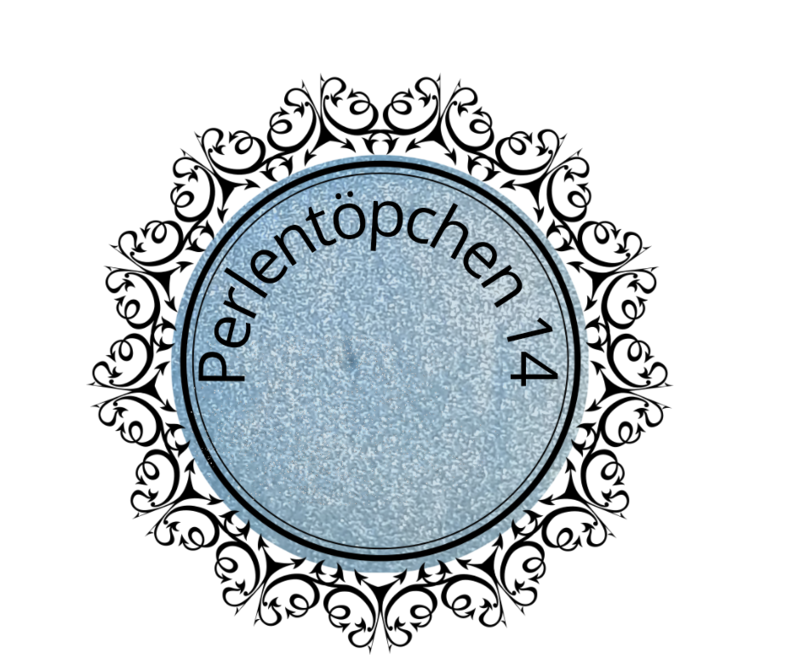Perlentoepfchen 6g PT14