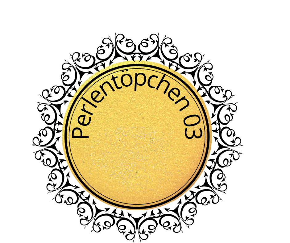 Perlentoepfchen 6g PT03
