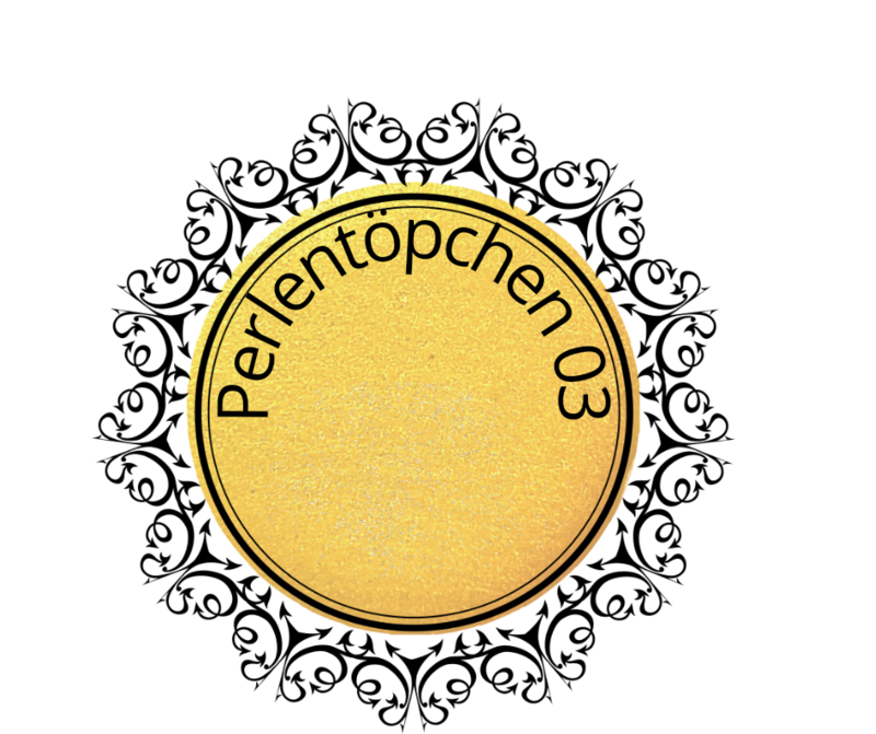 Perlentoepfchen 6g PT03