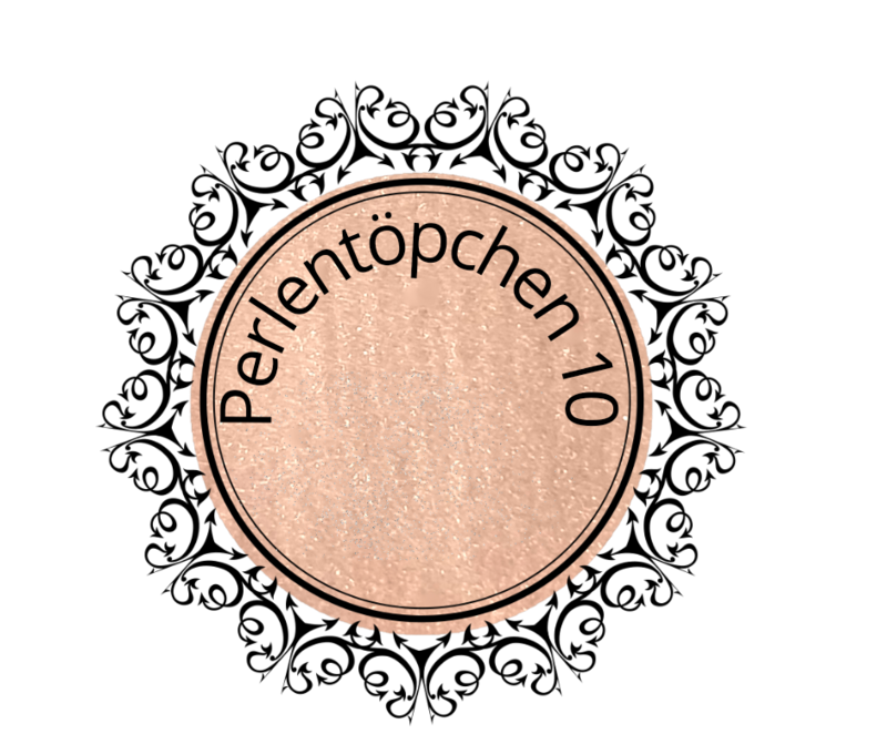 Perlentoepfchen 6g PT10