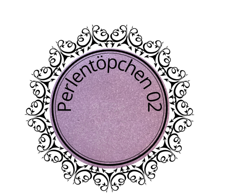 Perlentoepfchen 6g PT02