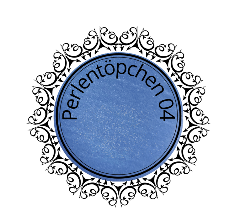 Perlentoepfchen 6g PT04