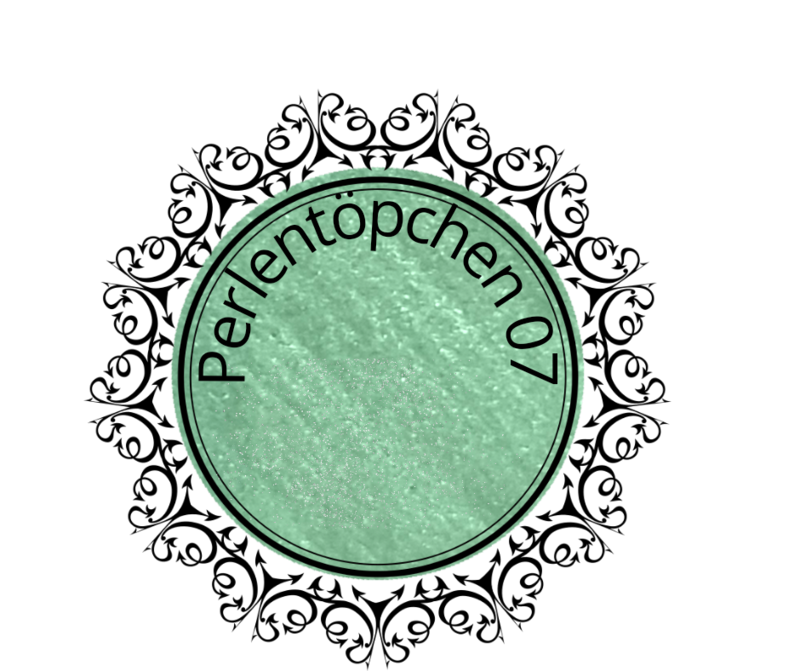 Perlentoepfchen 6g PT07