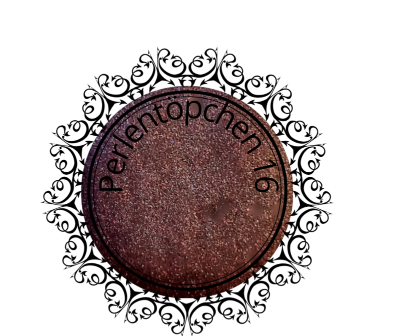 Perlentoepfchen 6g PT16