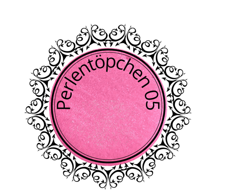 Perlentoepfchen 6g PT05