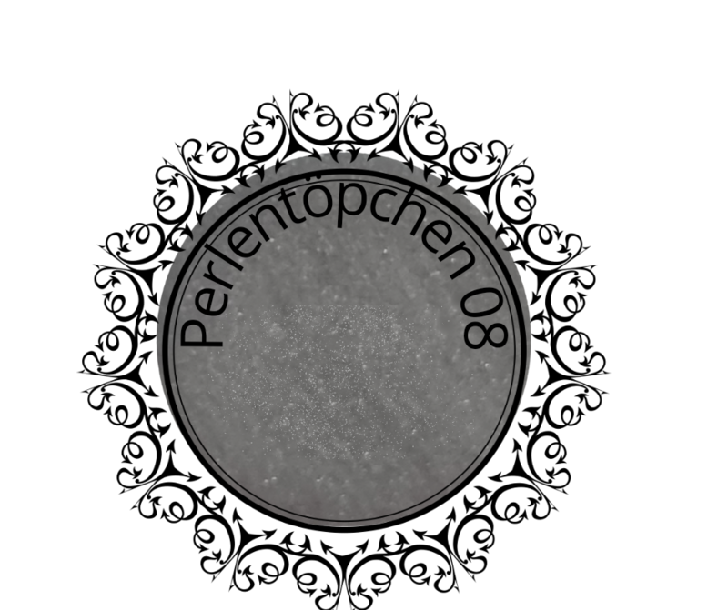 Perlentoepfchen 6g PT08