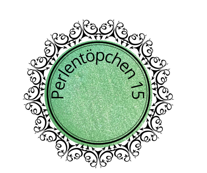Perlentoepfchen 6g PT15