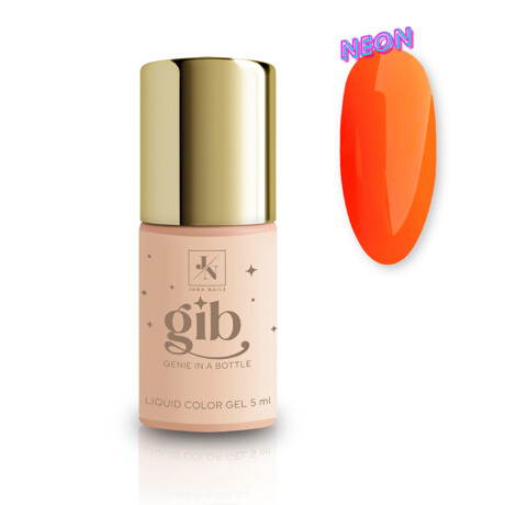GENIE Liquid Colorgel  - Hawaii 5 ml