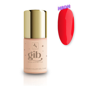 GENIE Liquid Colorgel  - Copacabana 5 ml