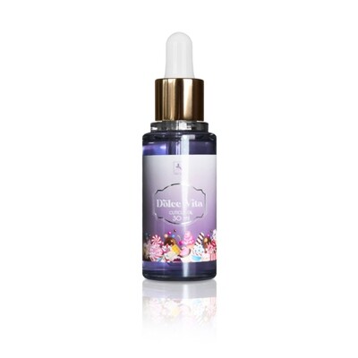 Dolce Vita perfumed cuticle oil - 30ml