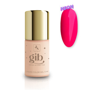 GENIE Liquid Colorgel  - Barbados 5 ml