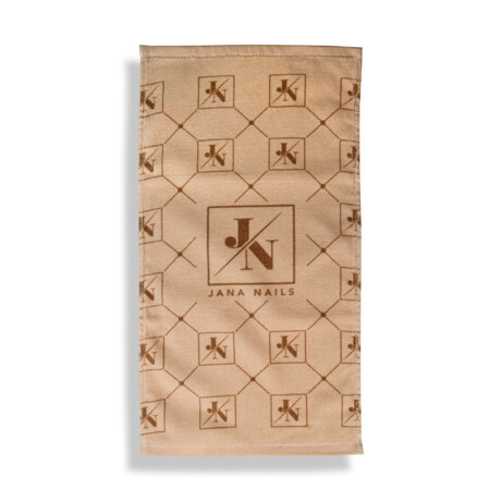 JN Mini Handtuch LOGOMANIA
