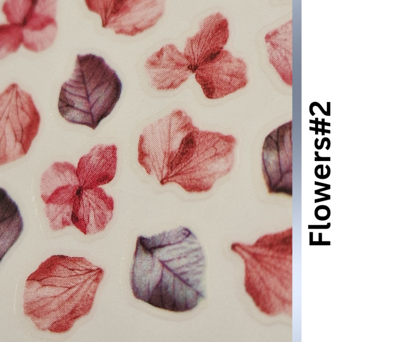 Flowers#2