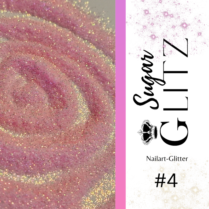 Sugar Glitz #4