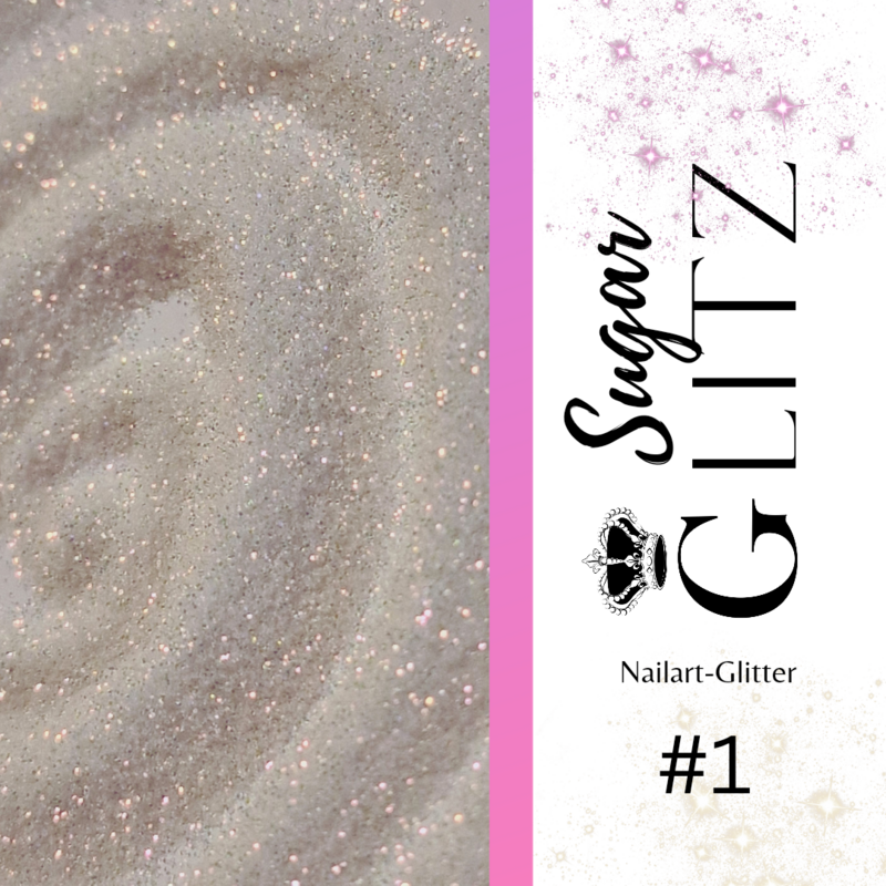 Sugar Glitz #1