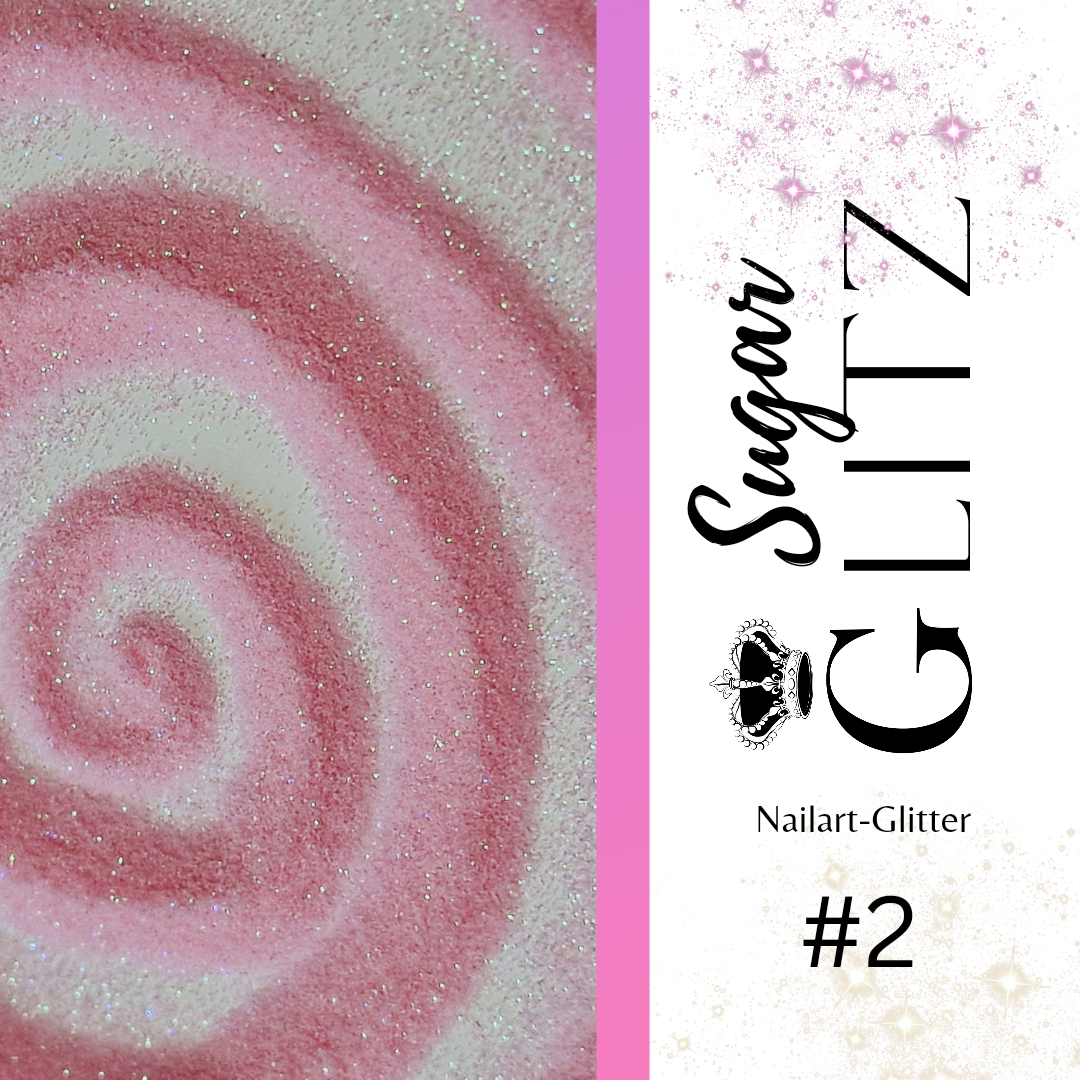 Sugar Glitz #2