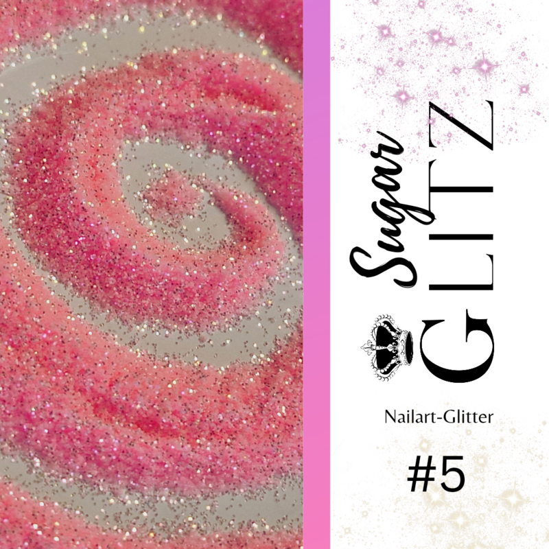 Sugar Glitz #5