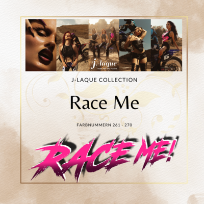 Race Me !  Collection
