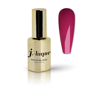 J.-Laque #267 Blazing Pink - 10ml