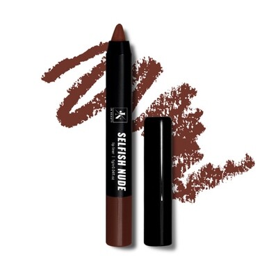 Selfish Nude Mini-Lipliner