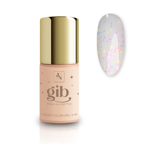 GENIE Liquid Colorgel - Dragonfruit 5 ml