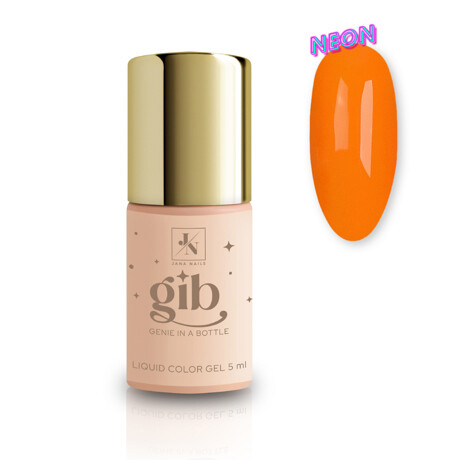 GENIE Liquid Colorgel - Mango Margarita 5 ml
