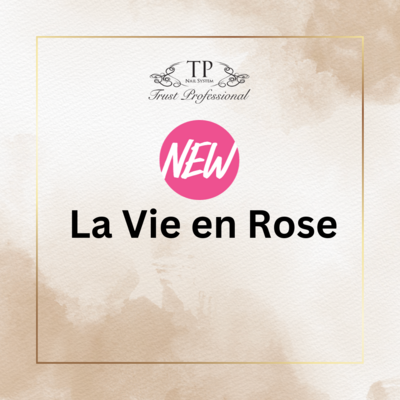 La Vie en Rose
