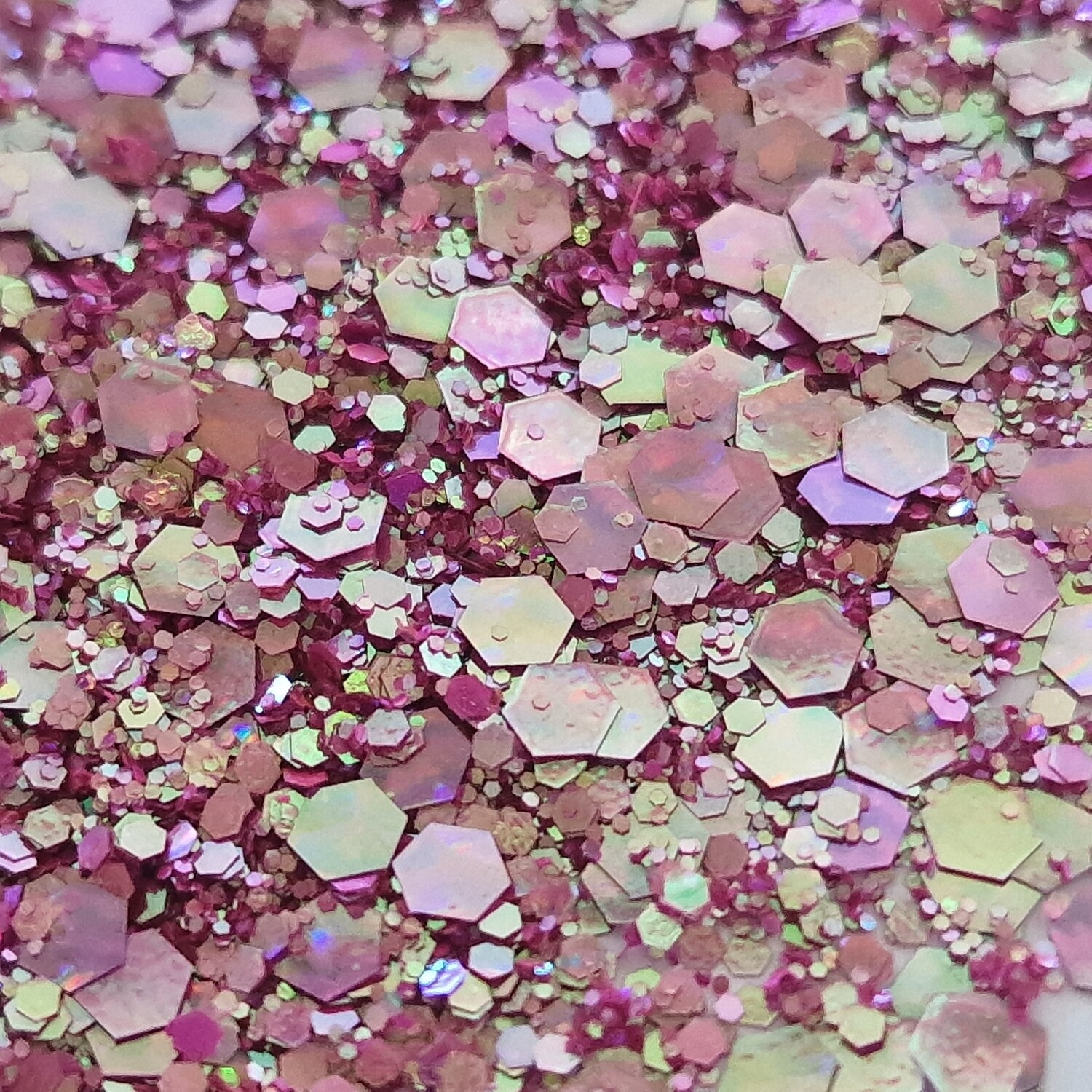 La Vie en Rose Glitter 2