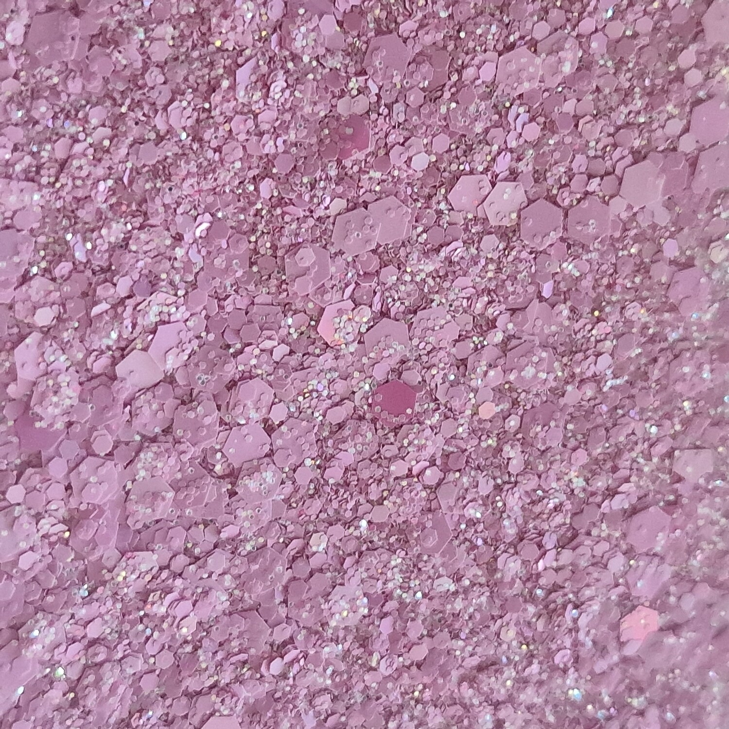 La Vie en Rose Glitter 4