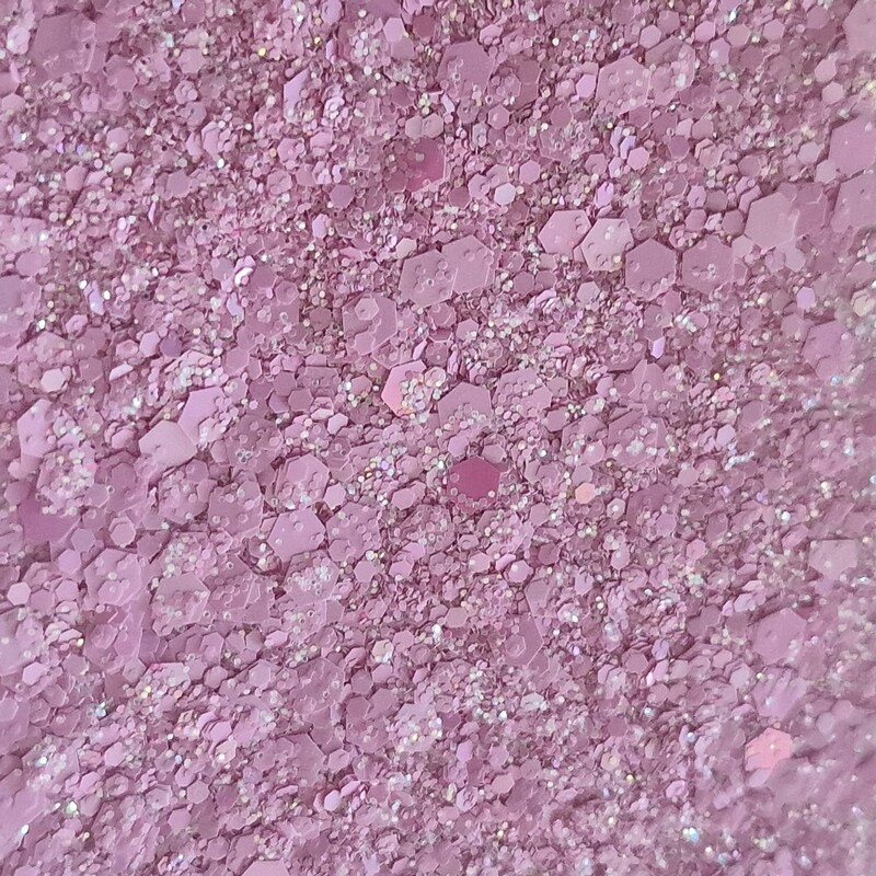 La Vie en Rose Glitter 4