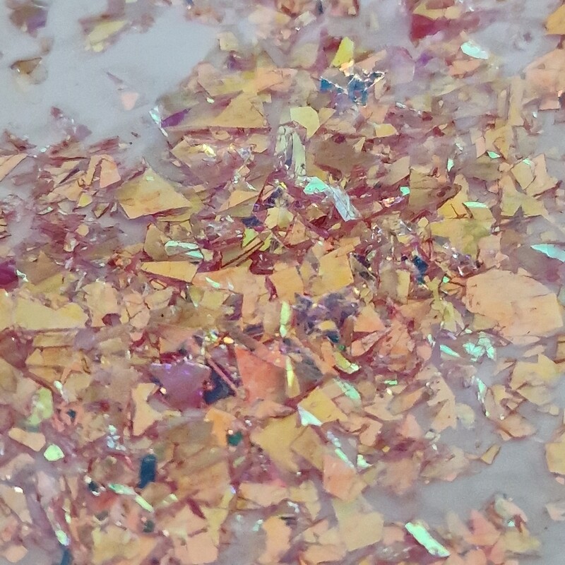 Glitter Flakes GM15
