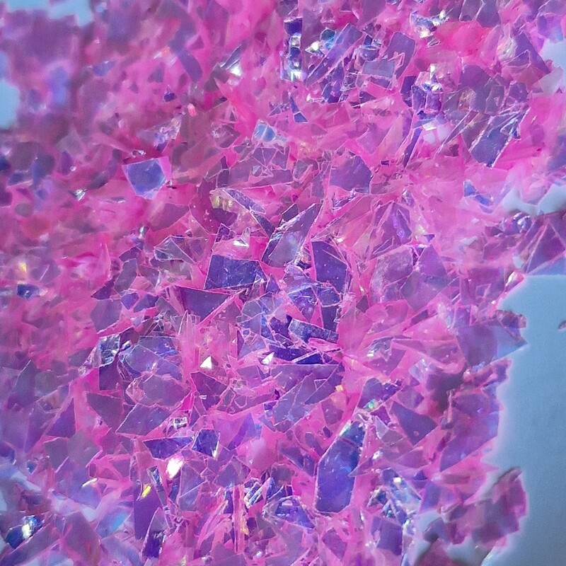Glitter Flakes GM14
