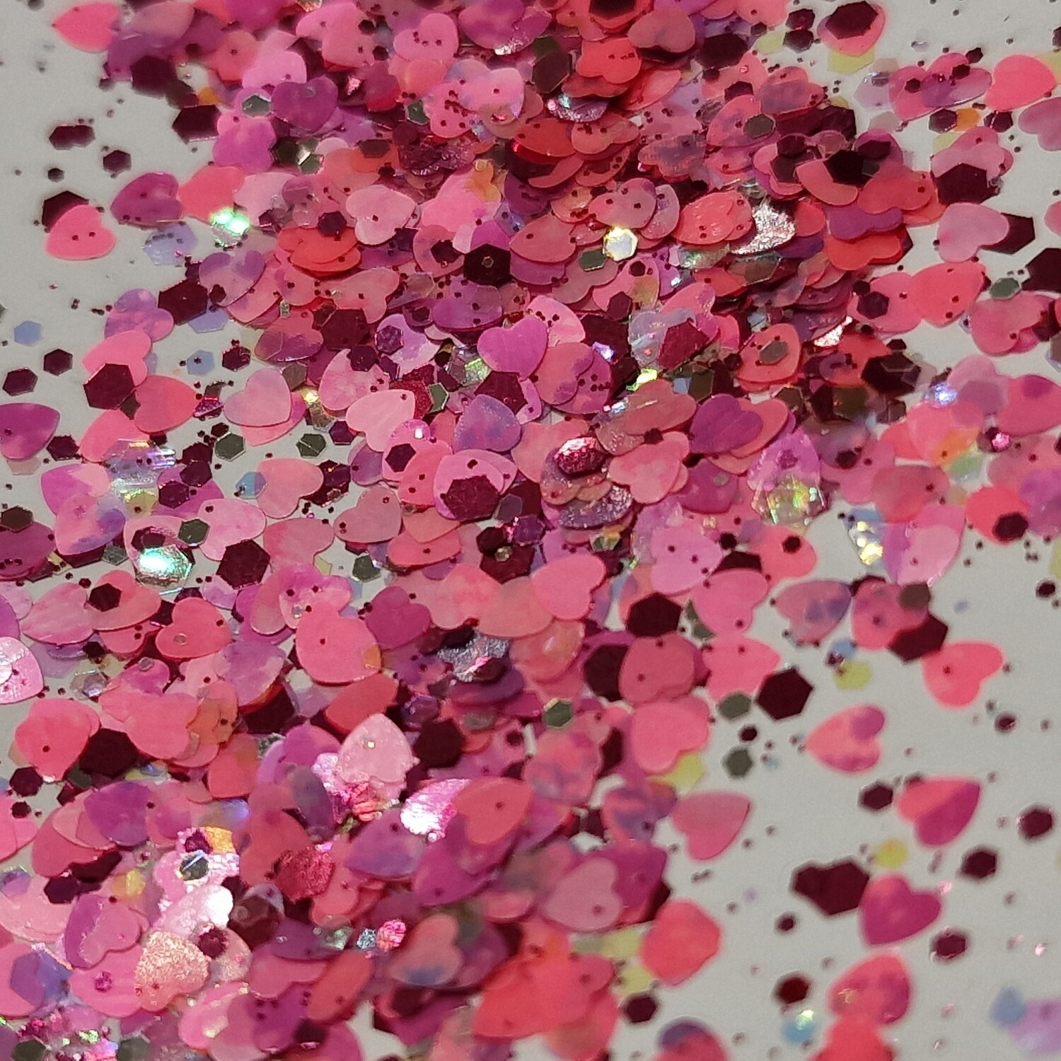 Glitter GM19