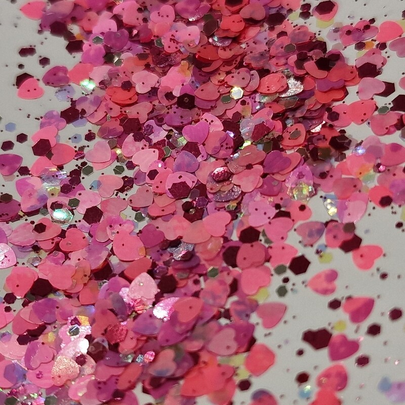 Glitter GM19