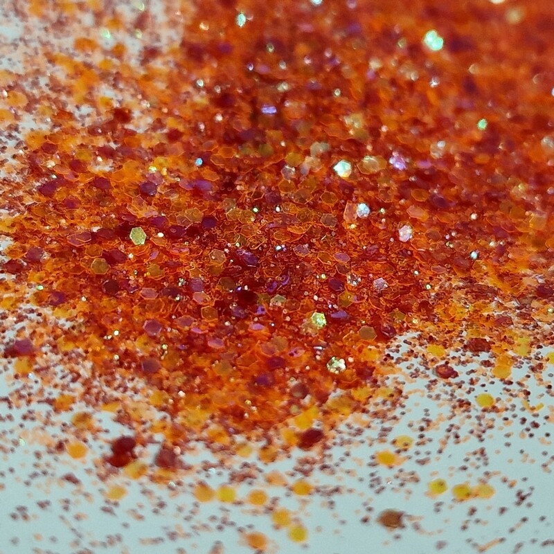 Glitter GM18