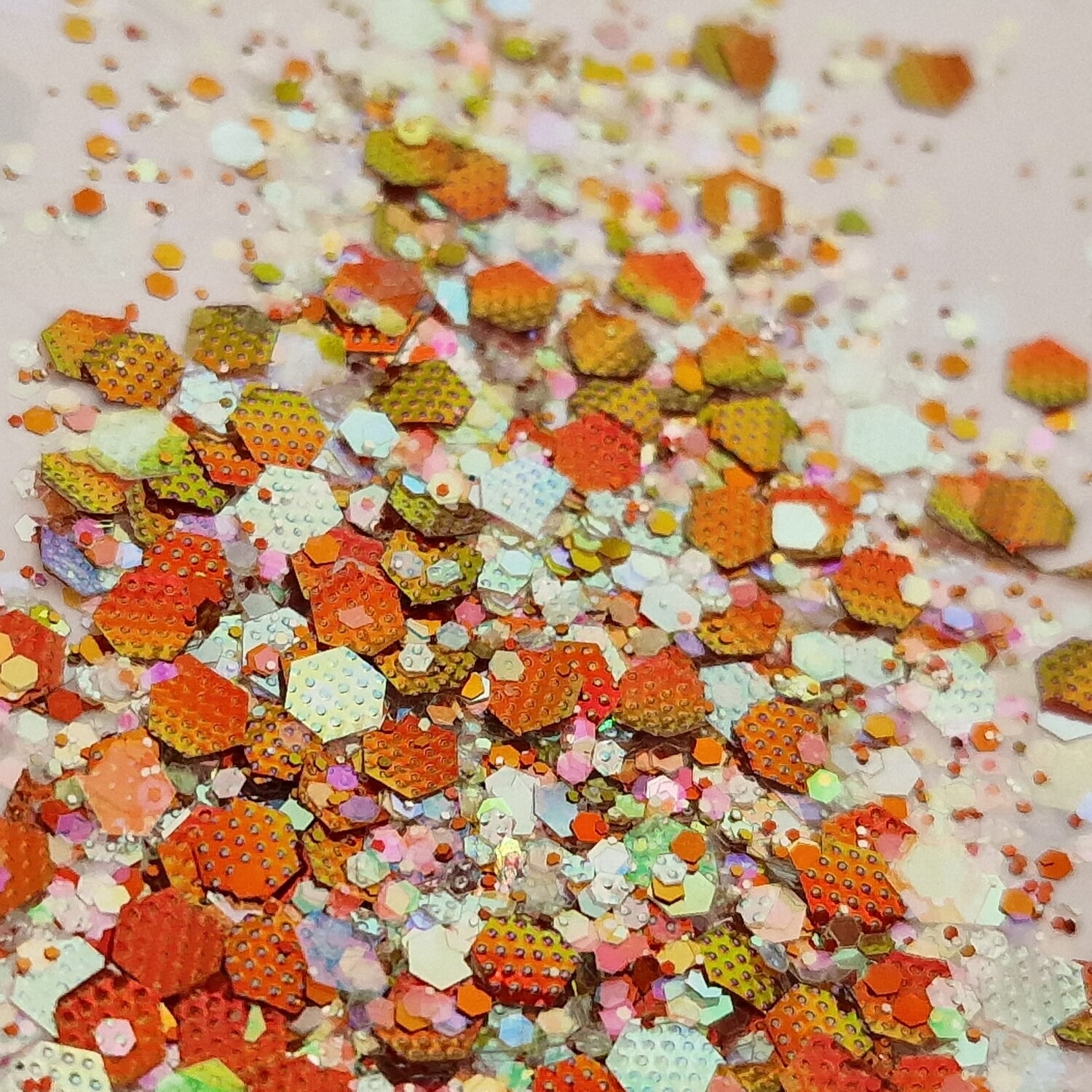 Glitter GM22