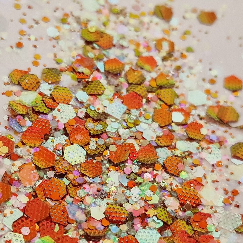 Glitter GM22