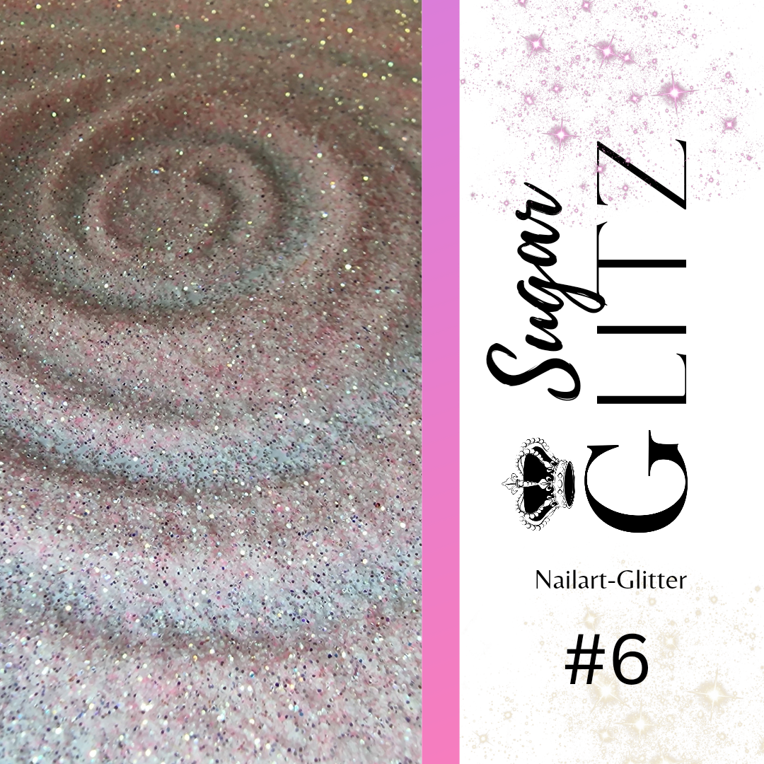 Sugar Glitz #6