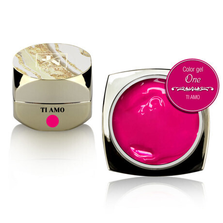 Color Gel One - Ti amo 5 ml