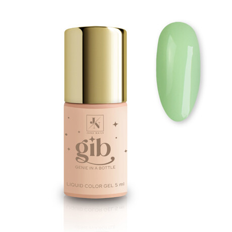 GENIE  Liquid Colorgel  - Aloha 5 ml