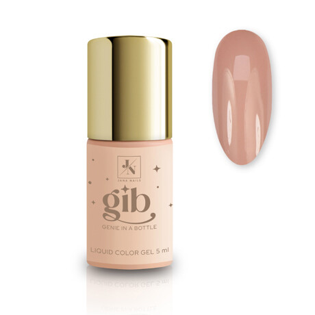 GENIE Liquid Colorgel - Second Skin 5 ml