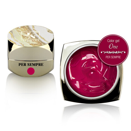 Color Gel One - Per sempre 5 ml