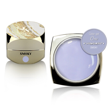 Smoky Color Gel &quot;One&quot; 5ml