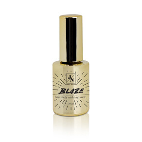 BLAZE Top Coat