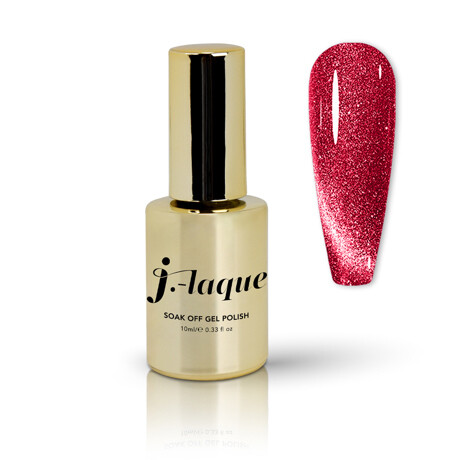 J.-Laque #271 Velvet Gem - FLASH CAT EYE - 10ml